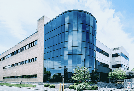 Syracuse Bio Campus — New York, USA