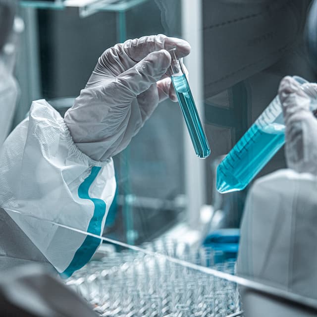 Bioconjugation Analytical Development
