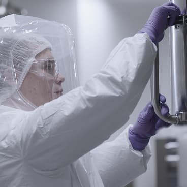 High-Potency API Safety