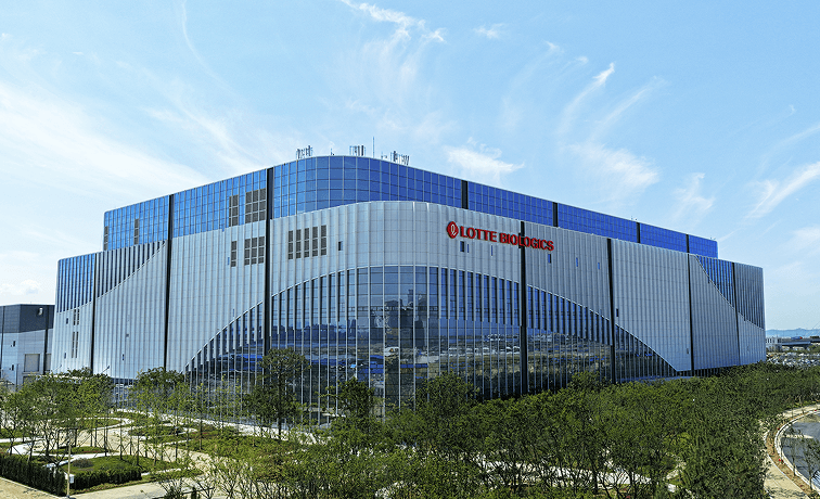 Songdo Bio Campus