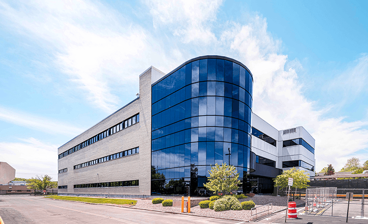 Syracuse Bio Campus