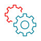 Changes in process or formulation