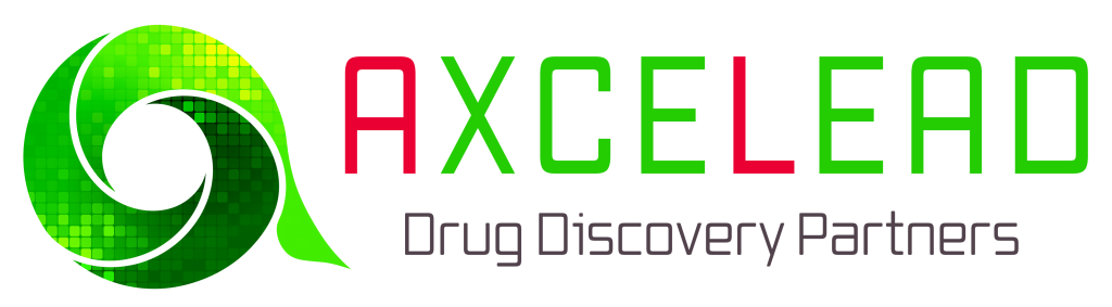AXCELEAD logo