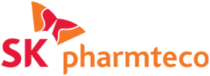 Sk pharmteco logo