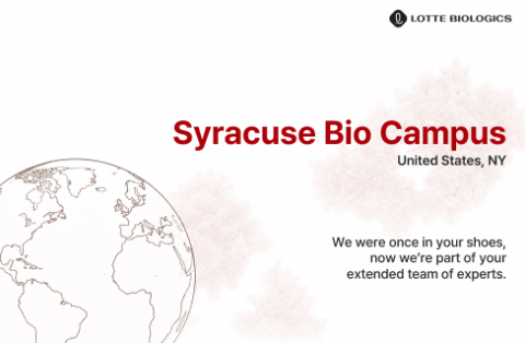 Syracuse Bio Campus Mini Brochure