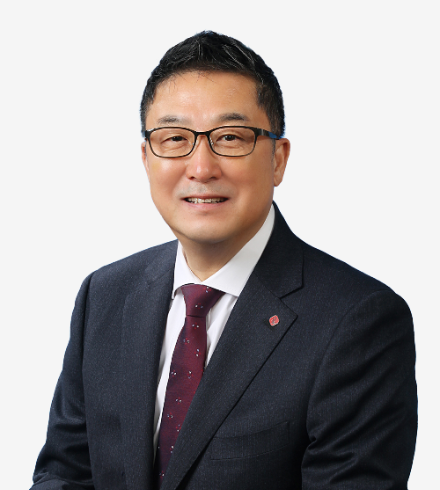 James Jong Eun Park