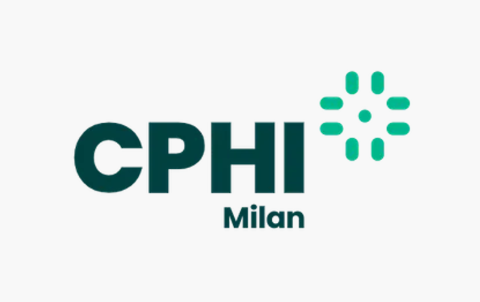CPHI Milan 2026