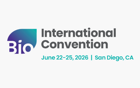 BIO International Convention 2026