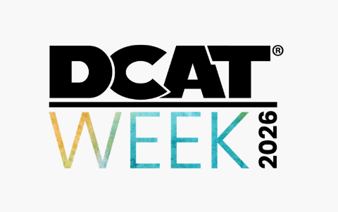 DCAT Week 2026