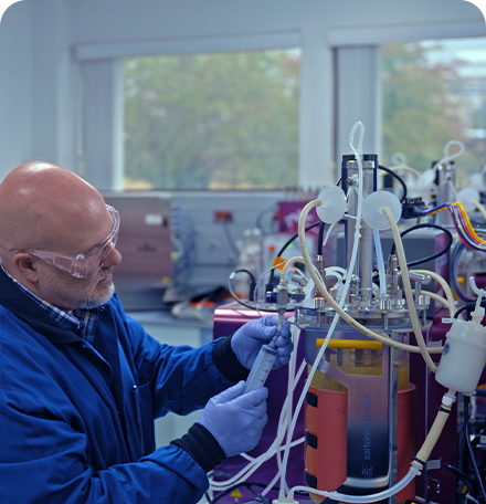 Analytical Testing Services